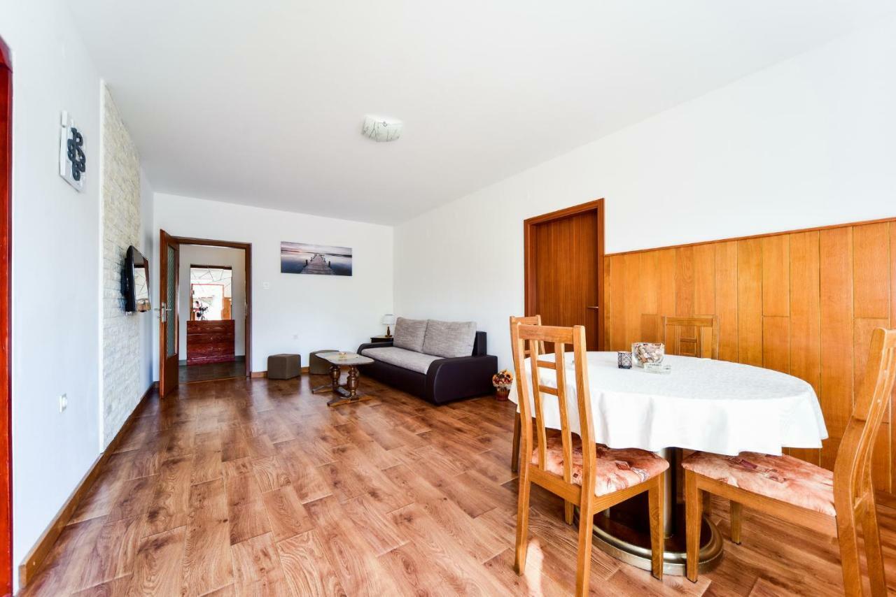 House & Apartment Palaca Donji Zemunik المظهر الخارجي الصورة