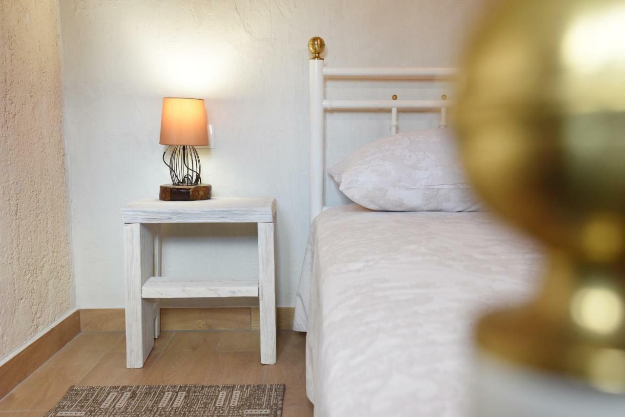 House & Apartment Palaca Donji Zemunik المظهر الخارجي الصورة